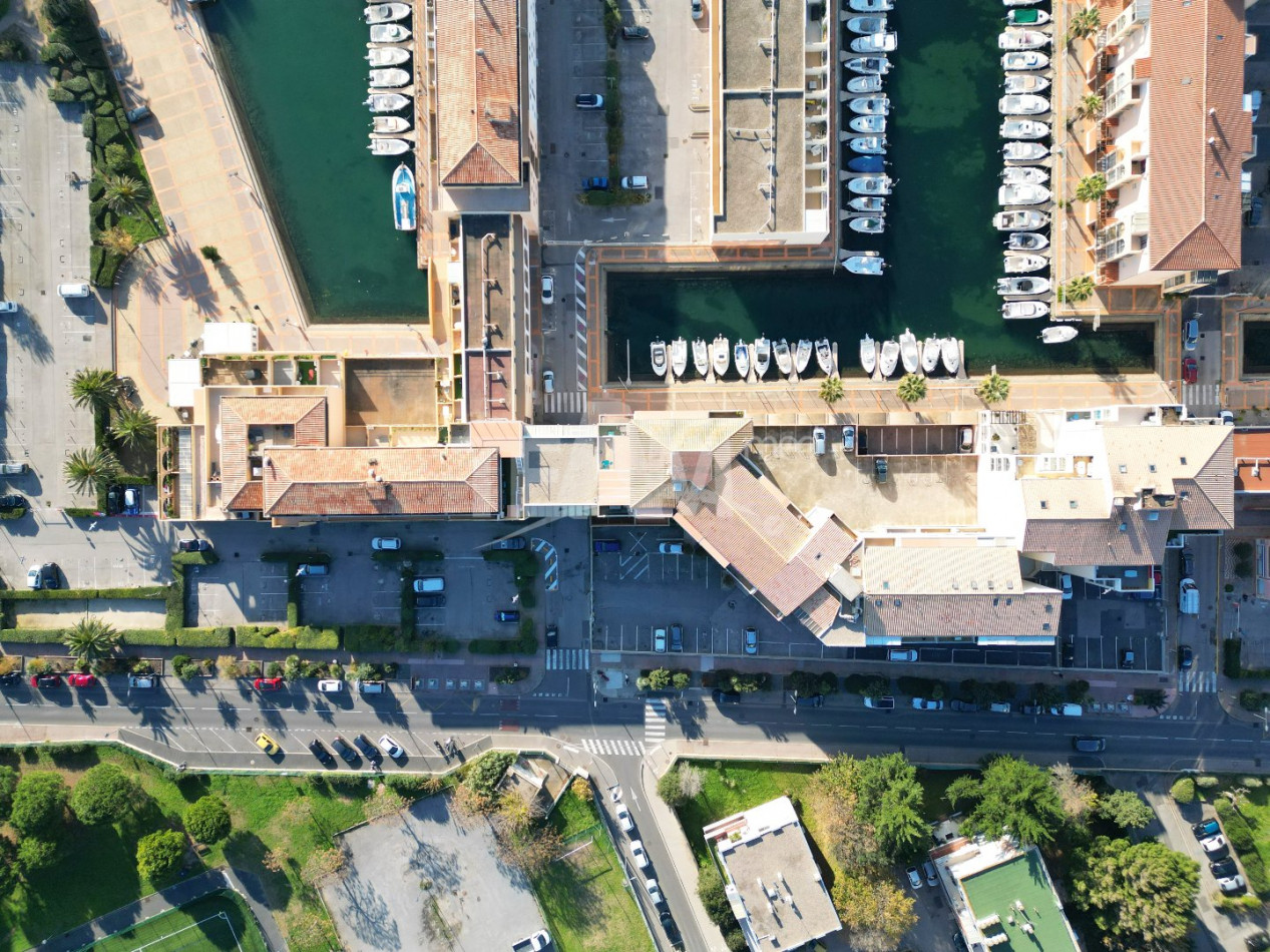 vente Appartement Sete - Photo 9