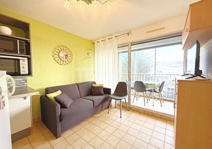 vente Appartement Sete