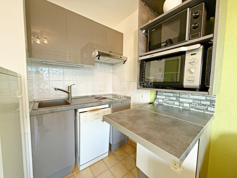 vente Appartement Sete - Photo 8