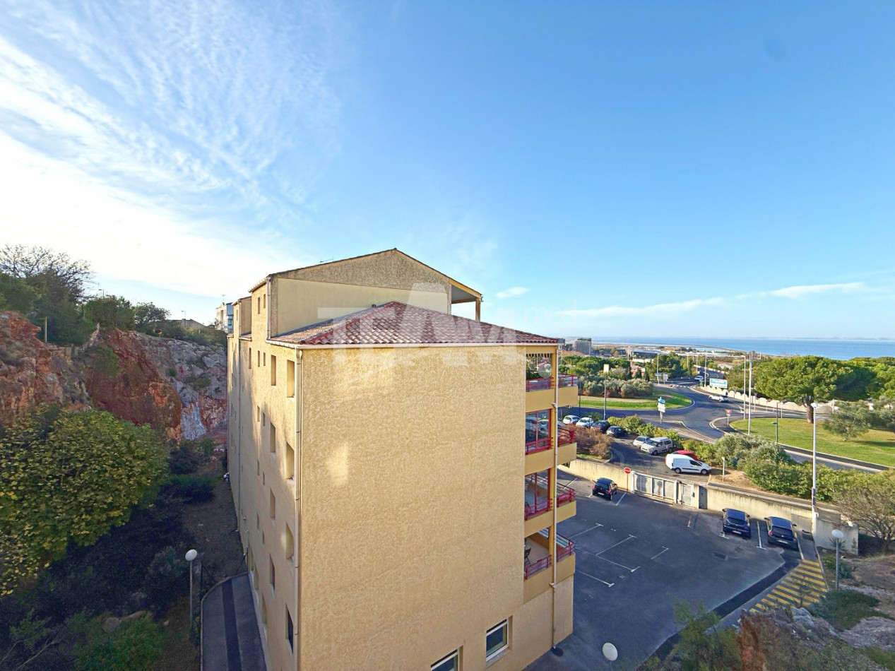 vente Appartement Sete - Photo 3