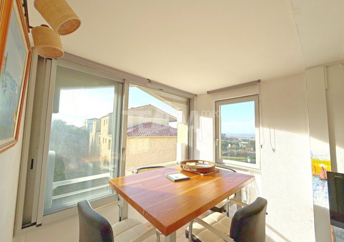 vente Appartement Sete