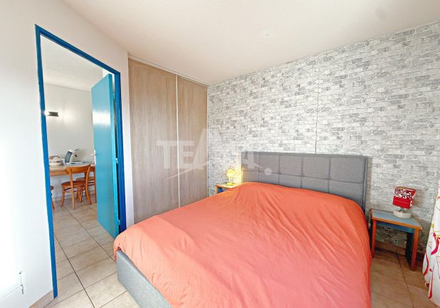 vente Appartement Sete