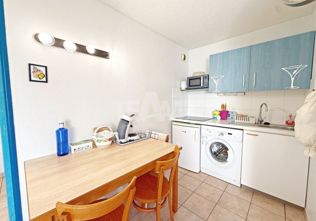 vente Appartement Sete