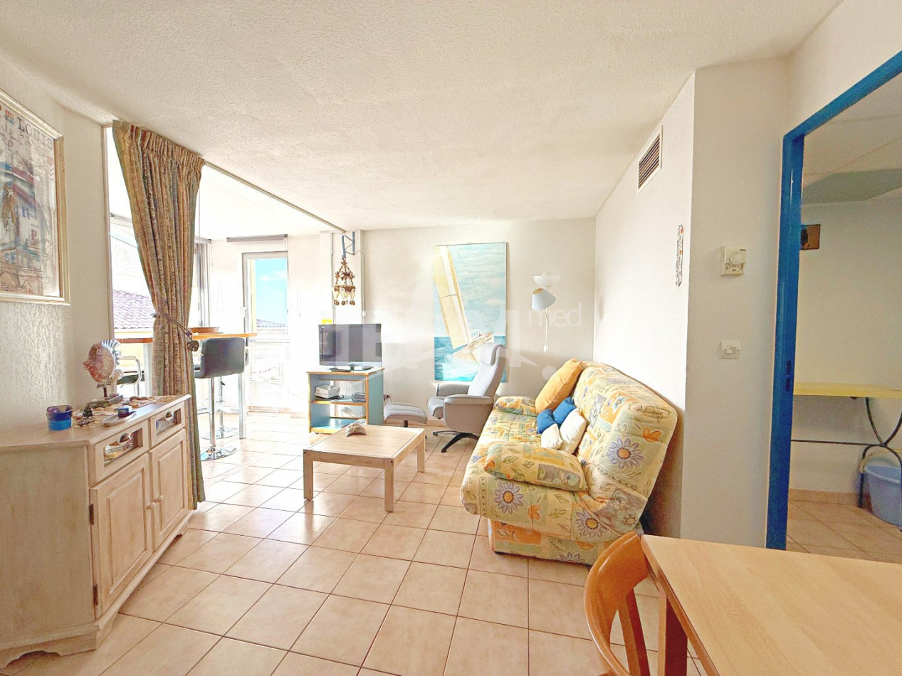 vente Appartement Sete - Photo 8