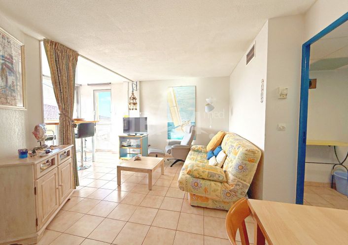 vente Appartement Sete
