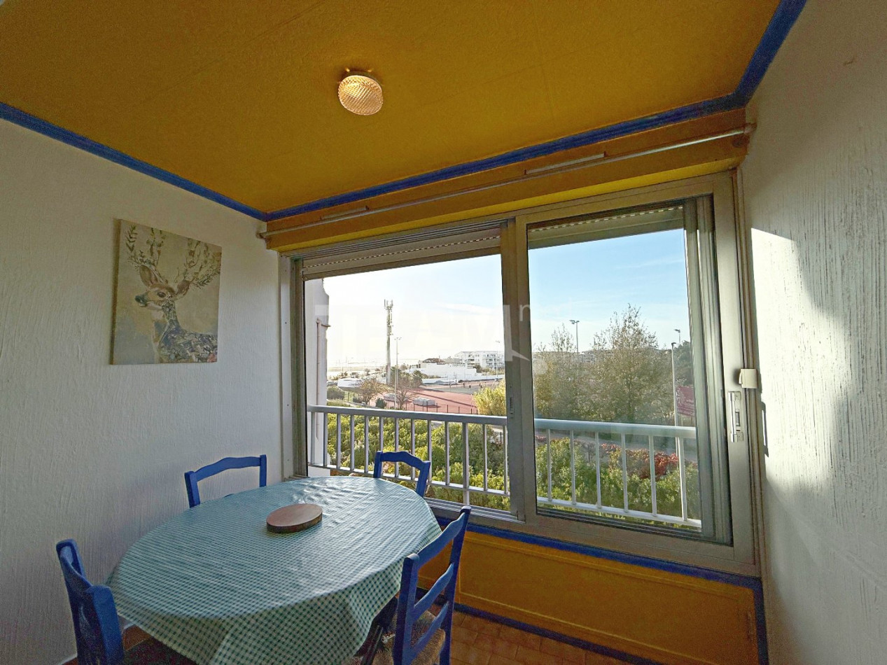 vente Appartement Sete - Photo 4