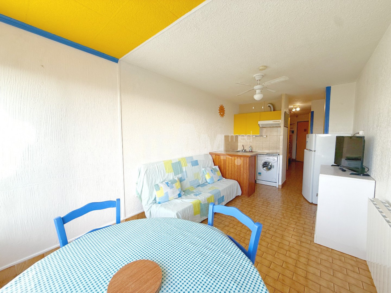 vente Appartement Sete - Photo 3