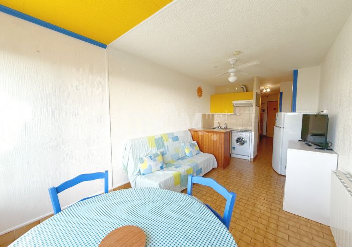 vente Appartement Sete