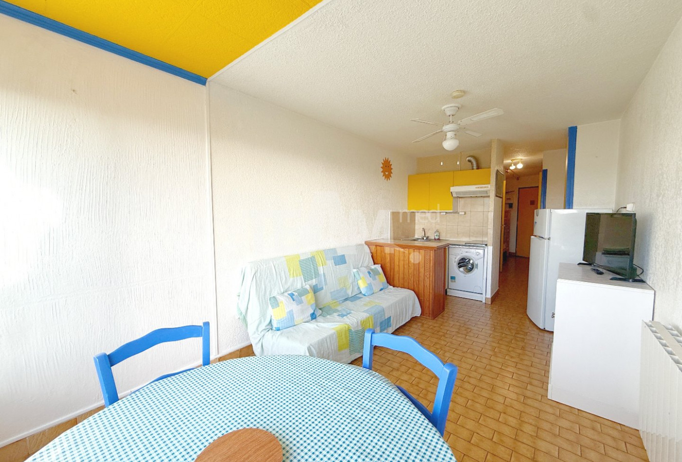 à vendre Appartement Sete - Photo 3