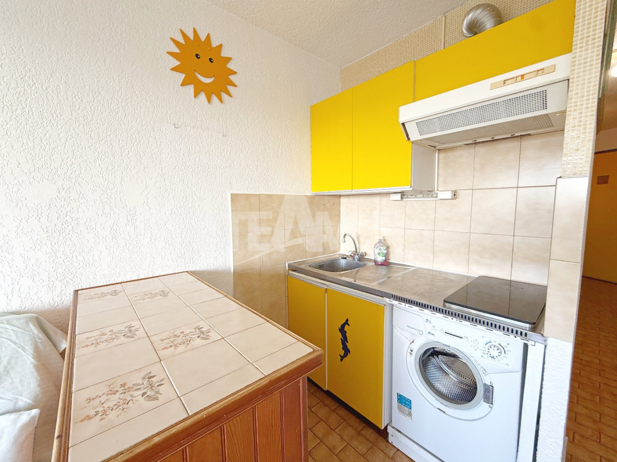 vente Appartement Sete - Photo 5
