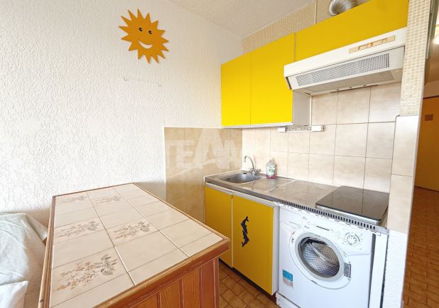 vente Appartement Sete