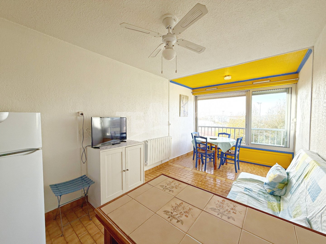 vente Appartement Sete - Photo 6