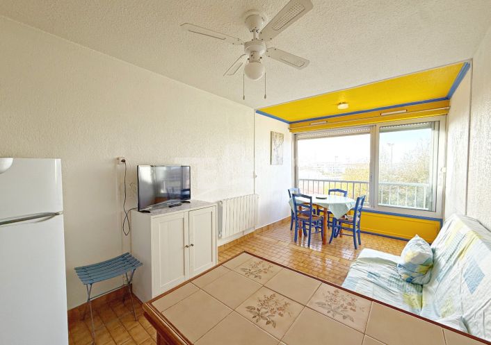 vente Appartement Sete