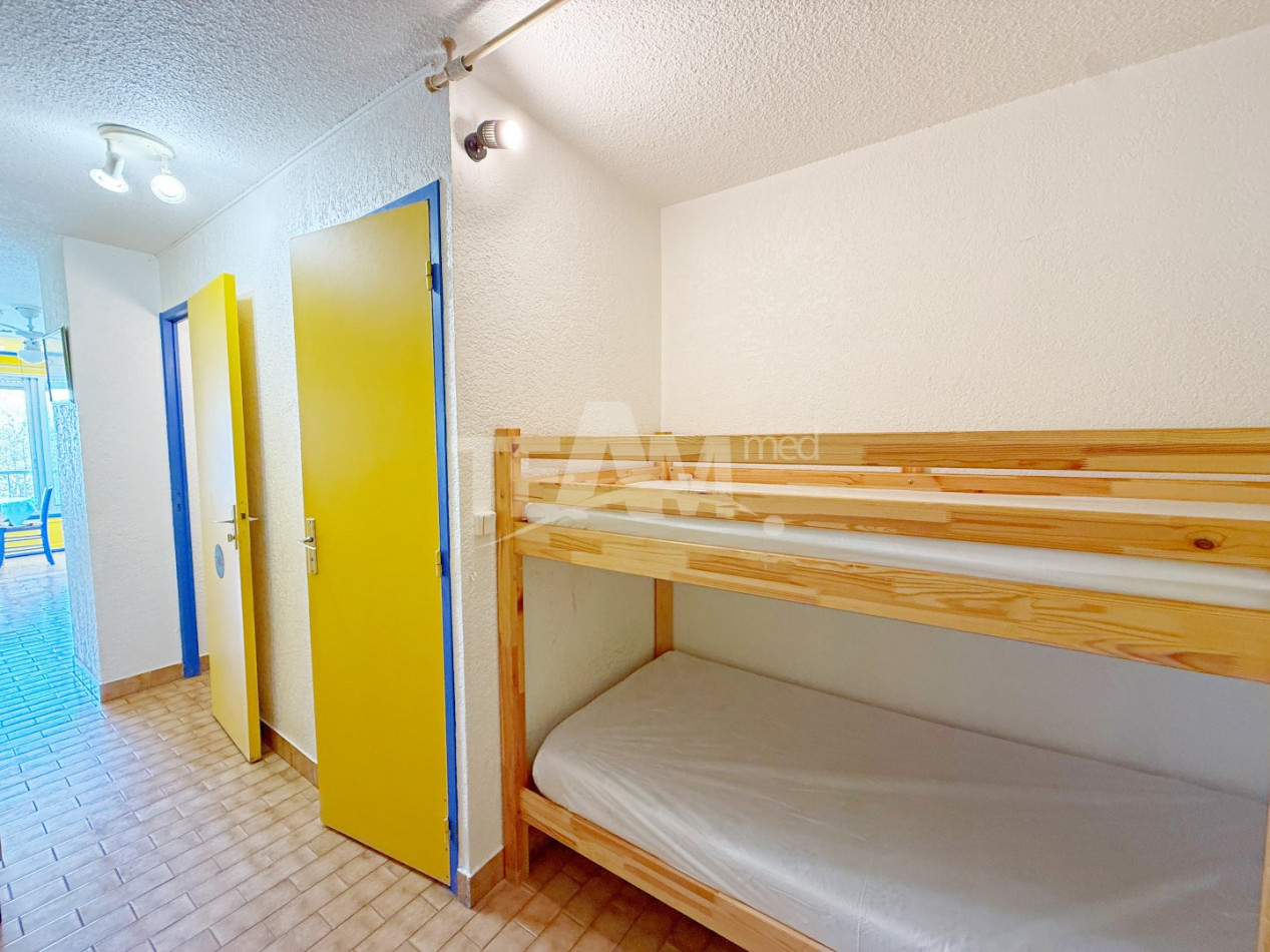 vente Appartement Sete - Photo 9