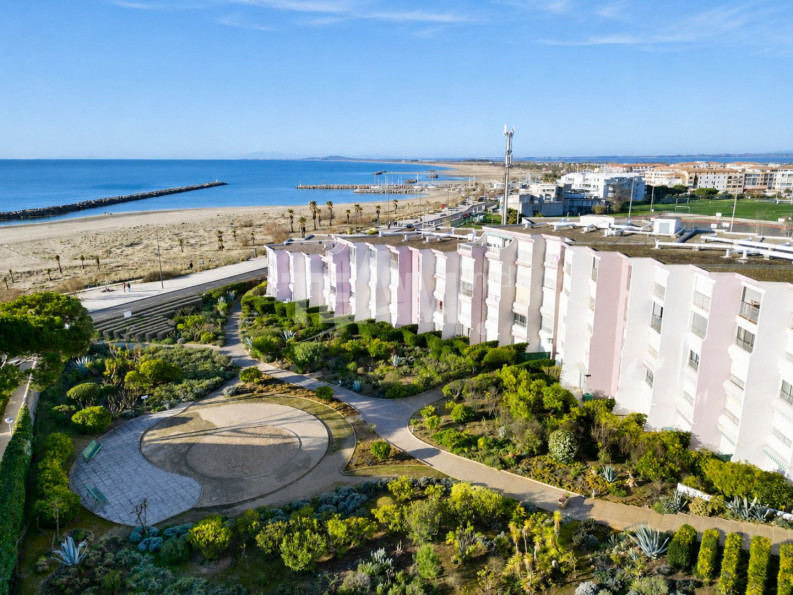 vente Appartement Sete - Photo 1