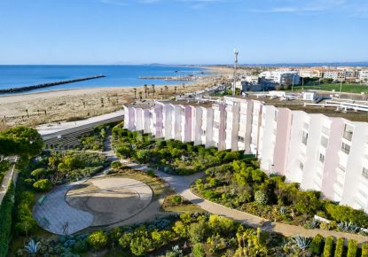 vente Appartement Sete
