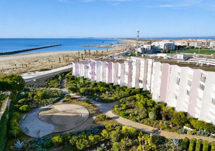 vente Appartement Sete