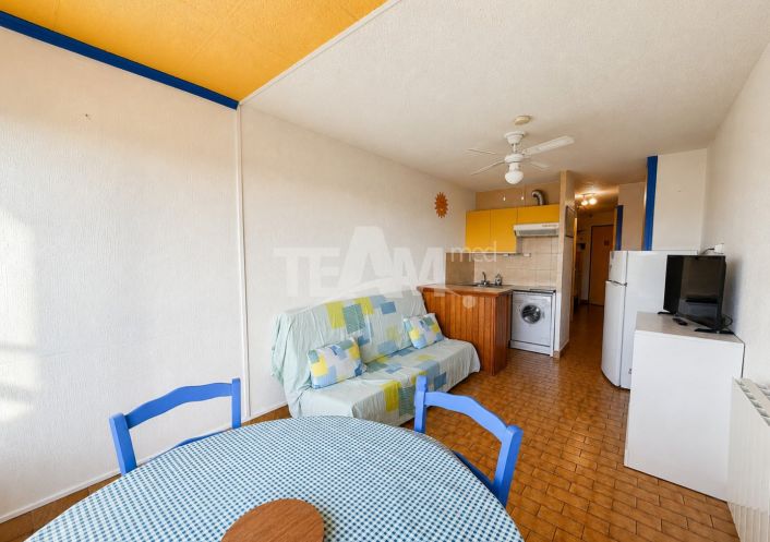 vente Appartement Sete