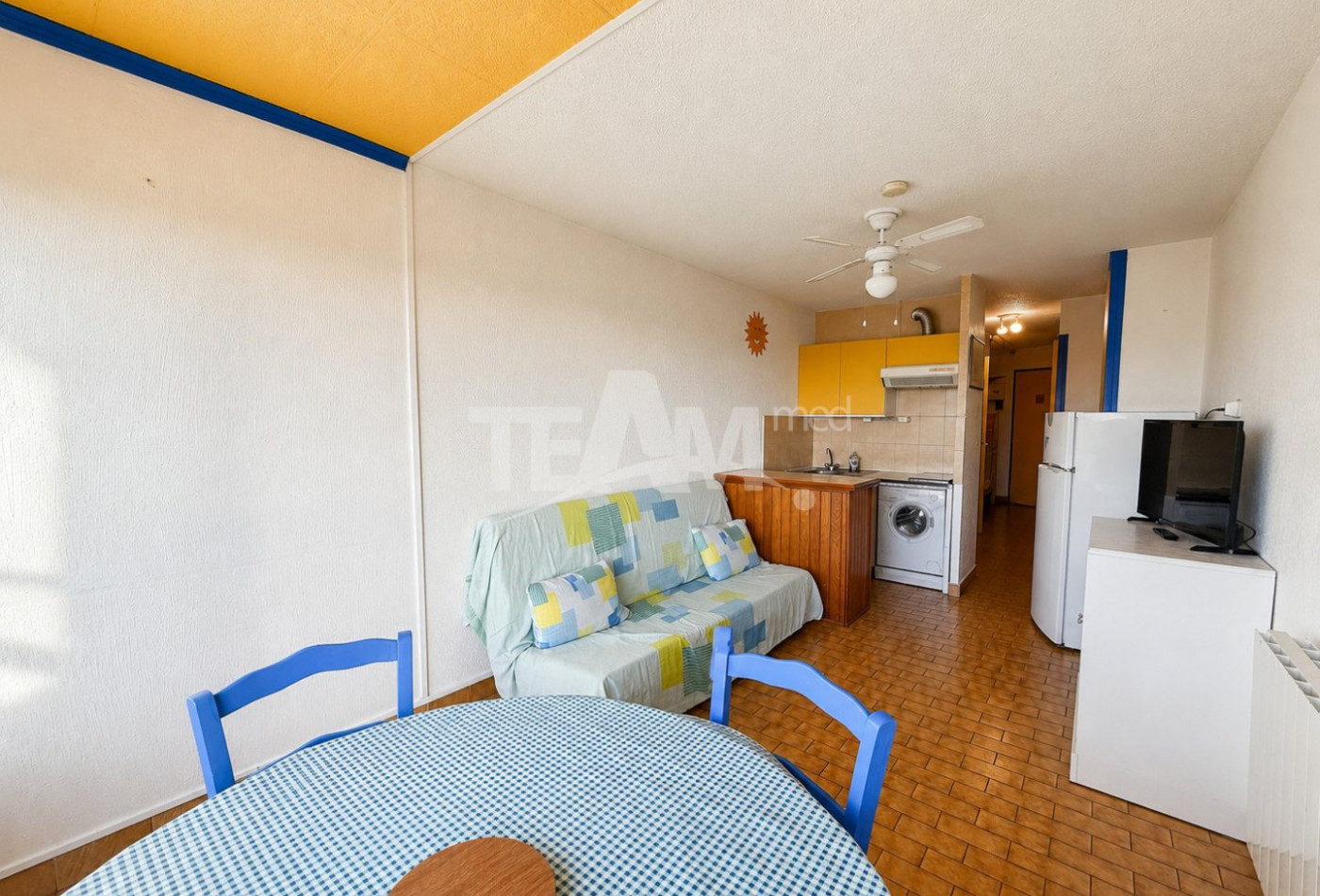 à vendre Appartement Sete - Photo 2