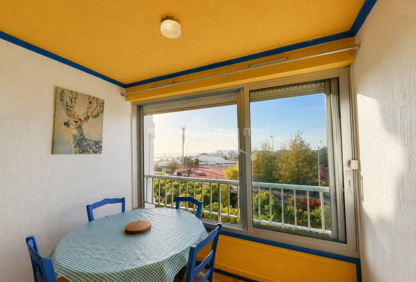 à vendre Appartement Sete - Photo 3