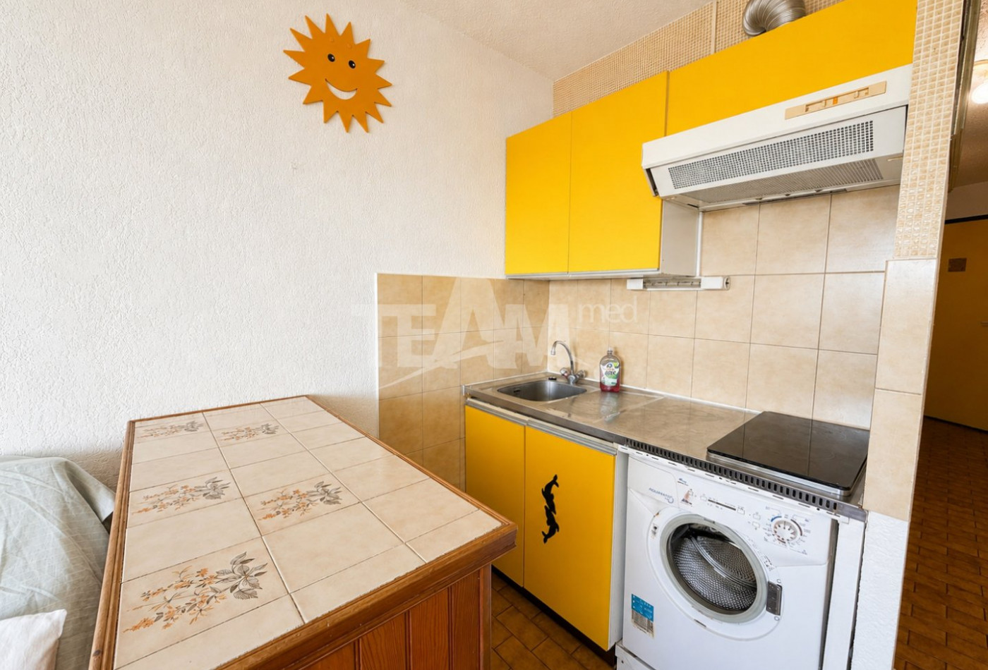 à vendre Appartement Sete - Photo 4