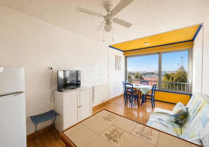 vente Appartement Sete