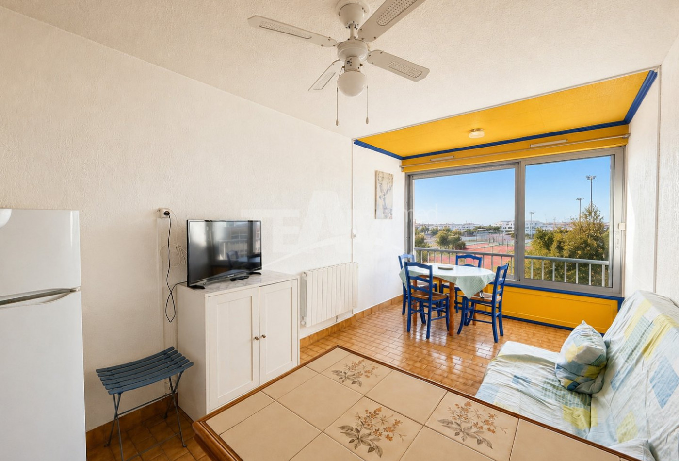 à vendre Appartement Sete - Photo 5