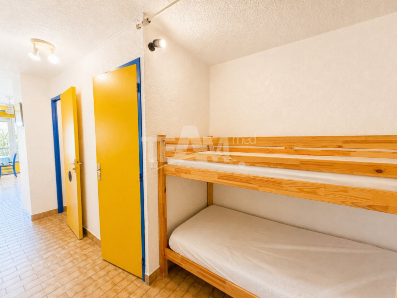 vente Appartement Sete - Photo 8