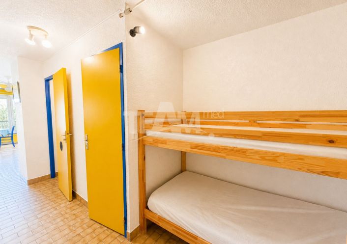 vente Appartement Sete