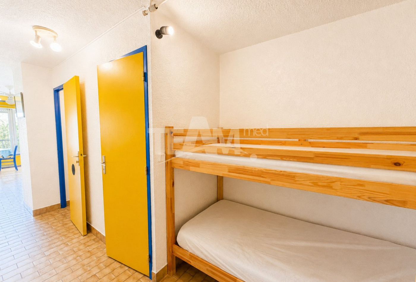 à vendre Appartement Sete - Photo 8