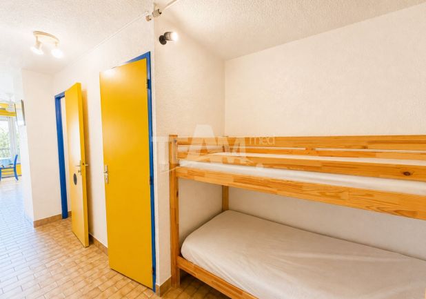 vente Appartement Sete