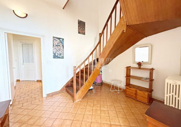 vente Appartement SÈte