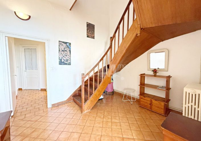 vente Appartement SÈte