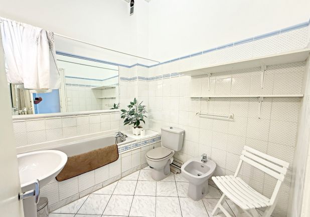 vente Appartement SÈte