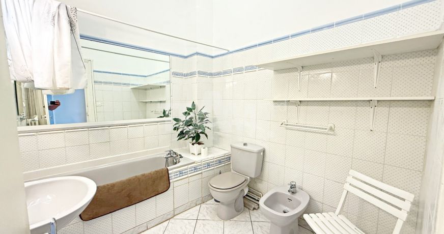 vente Appartement SÈte