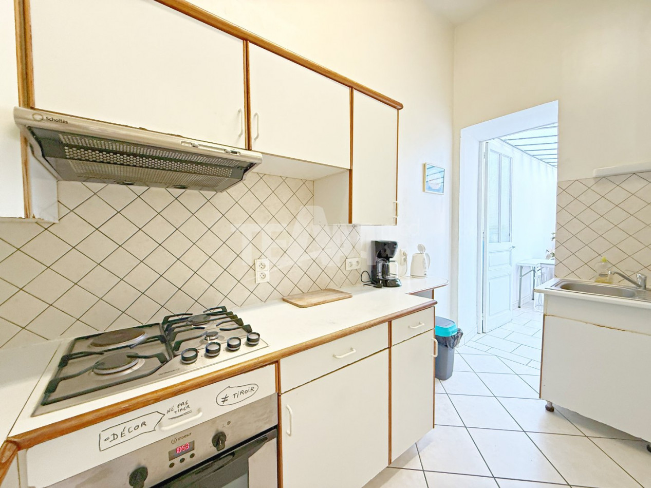 vente Appartement SÈte - Photo 7