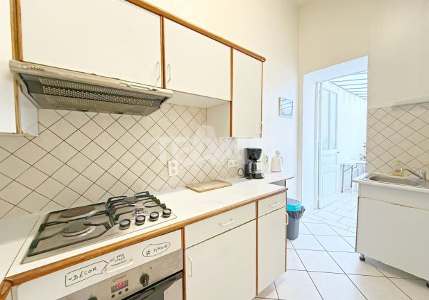 vente Appartement SÈte