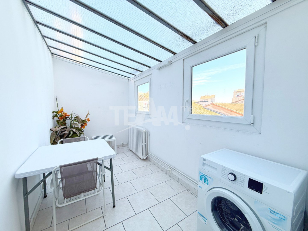 vente Appartement SÈte - Photo 8
