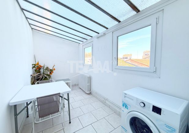 vente Appartement SÈte