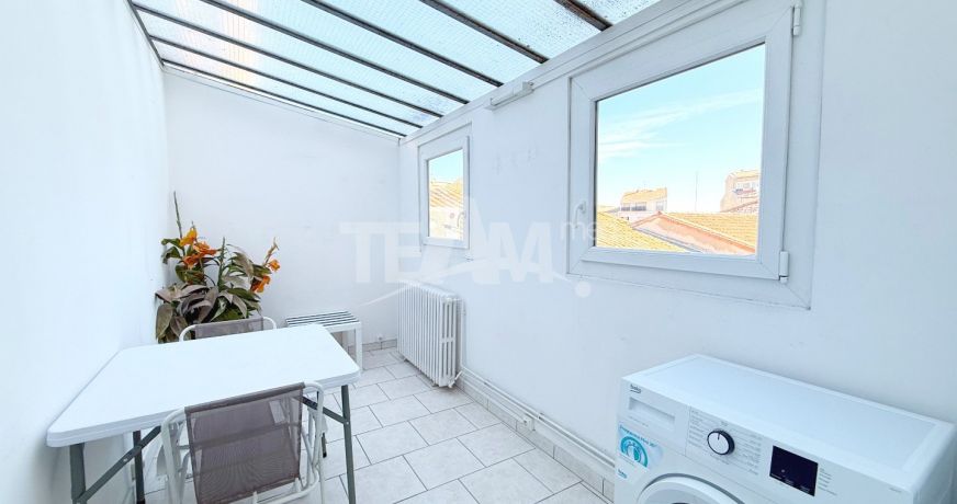 vente Appartement SÈte