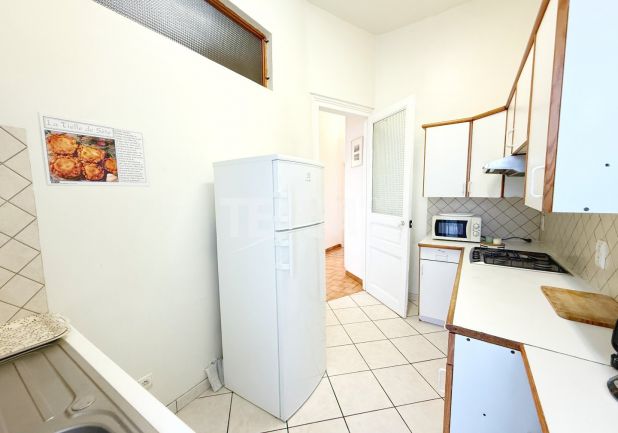 vente Appartement SÈte