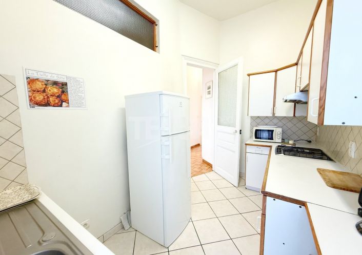 vente Appartement SÈte