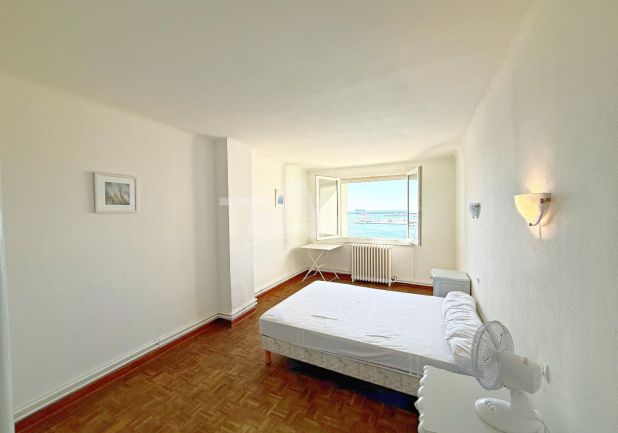 vente Appartement SÈte