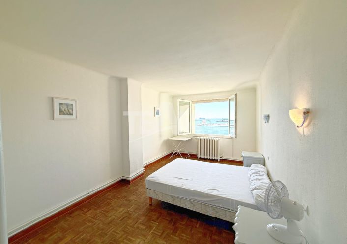 vente Appartement SÈte