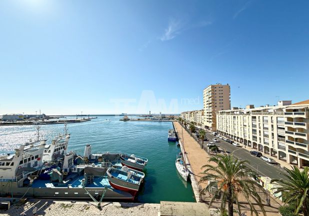 vente Appartement SÈte
