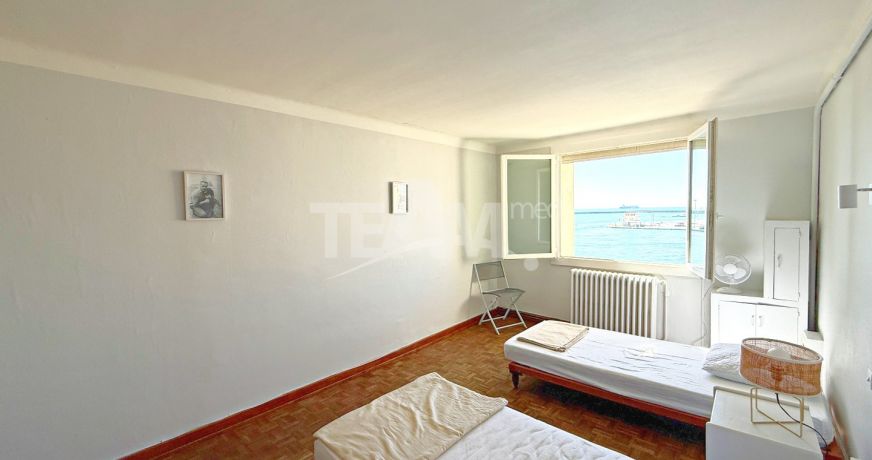 vente Appartement SÈte