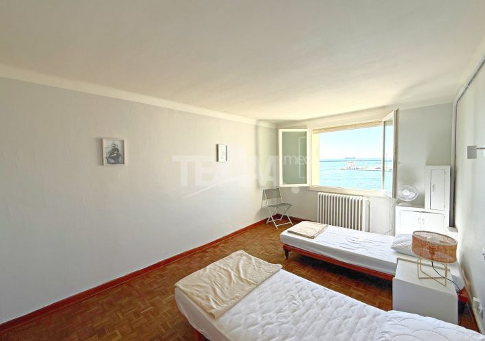 vente Appartement SÈte