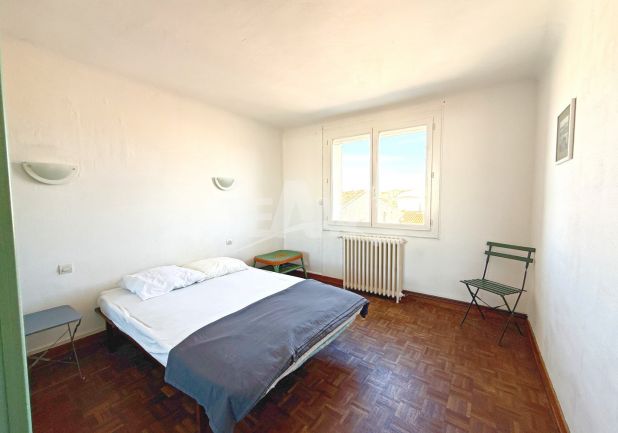 vente Appartement SÈte
