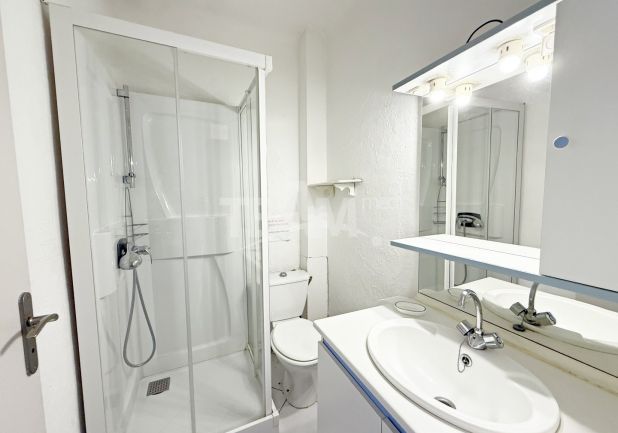 vente Appartement SÈte