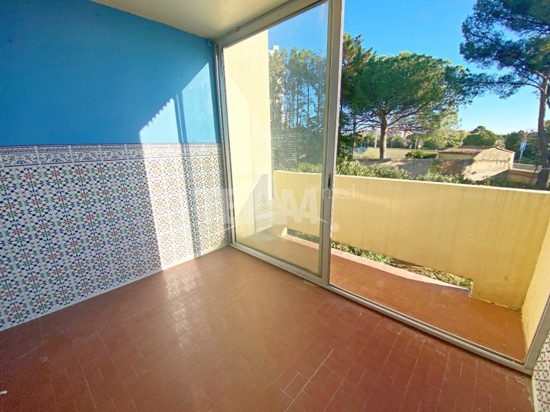 vente Appartement Sete - Photo 1